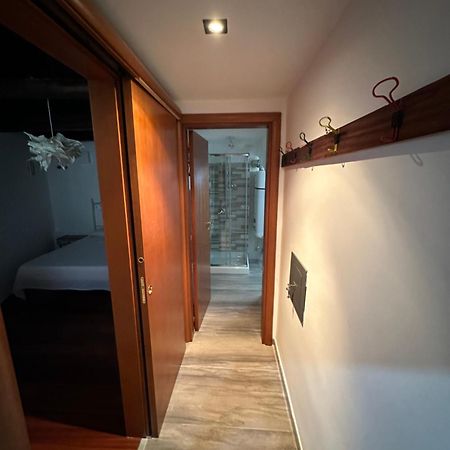 B&B La Torre Trentinara Ngoại thất bức ảnh