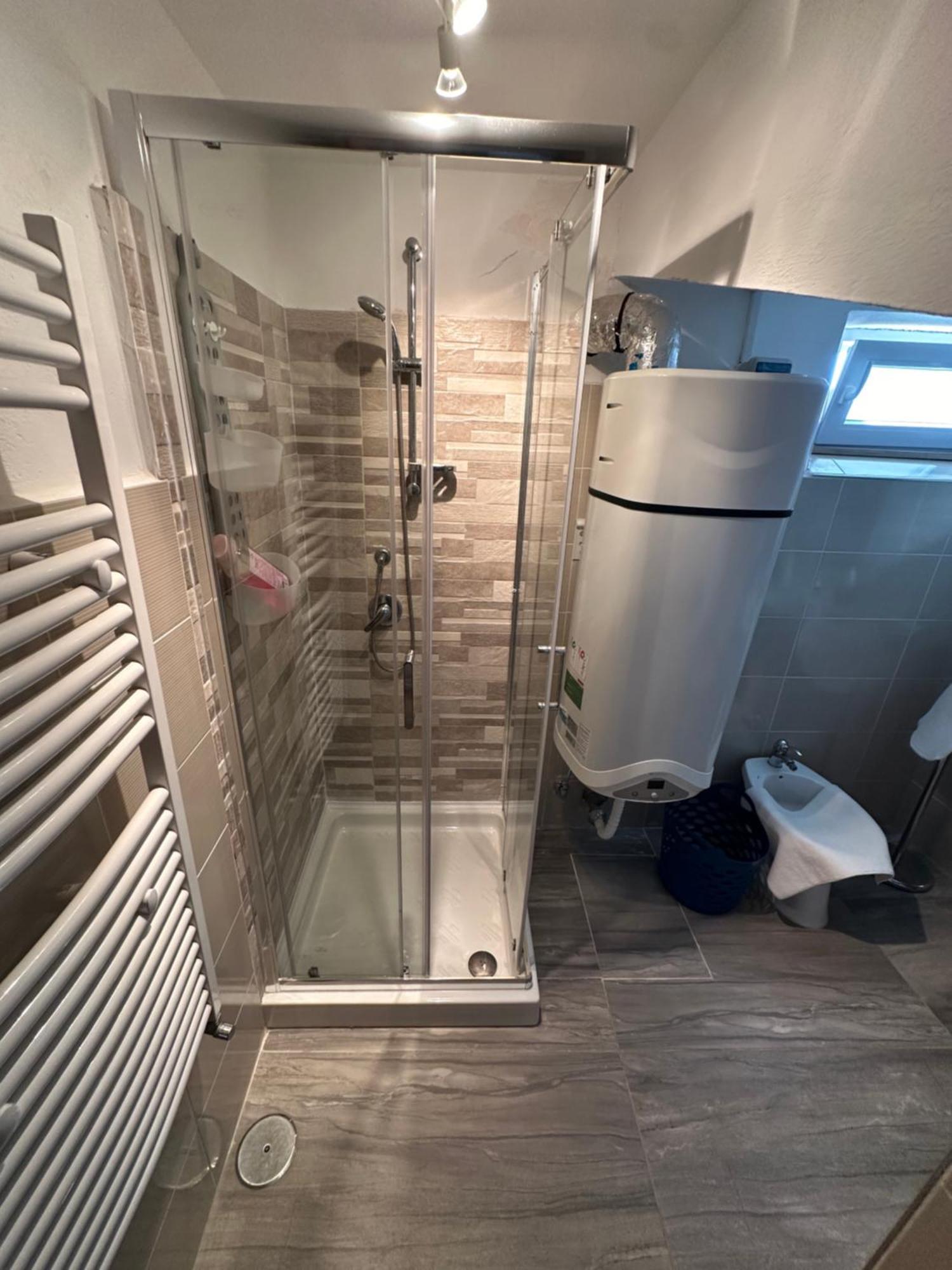 B&B La Torre Trentinara Ngoại thất bức ảnh