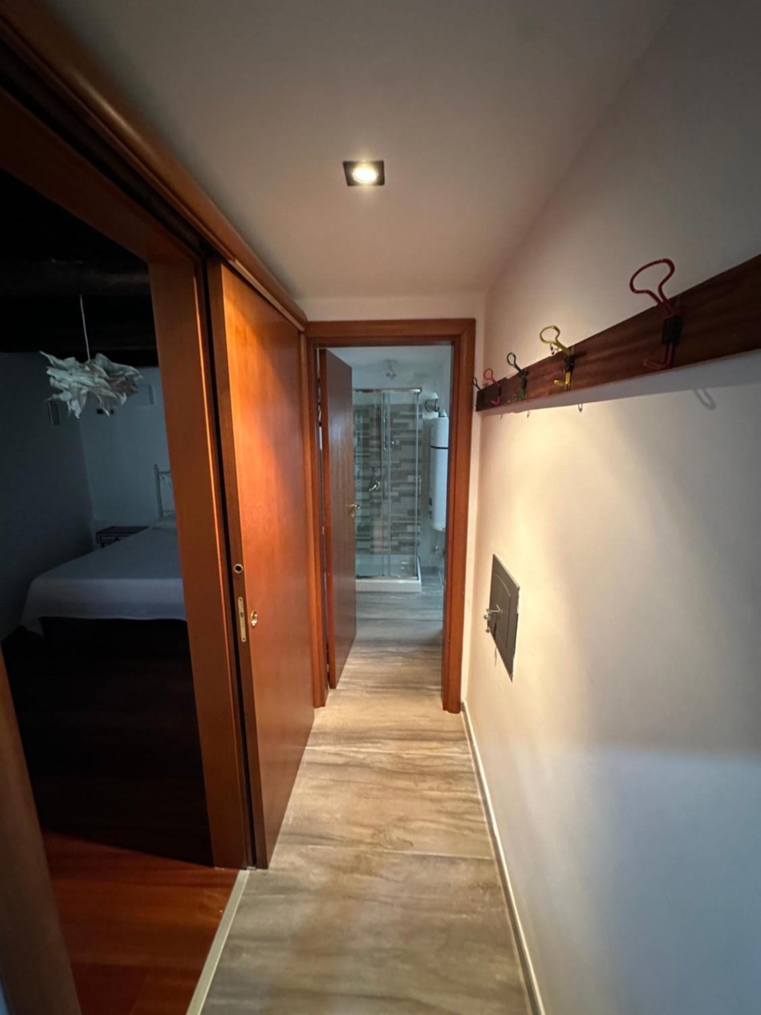 B&B La Torre Trentinara Ngoại thất bức ảnh