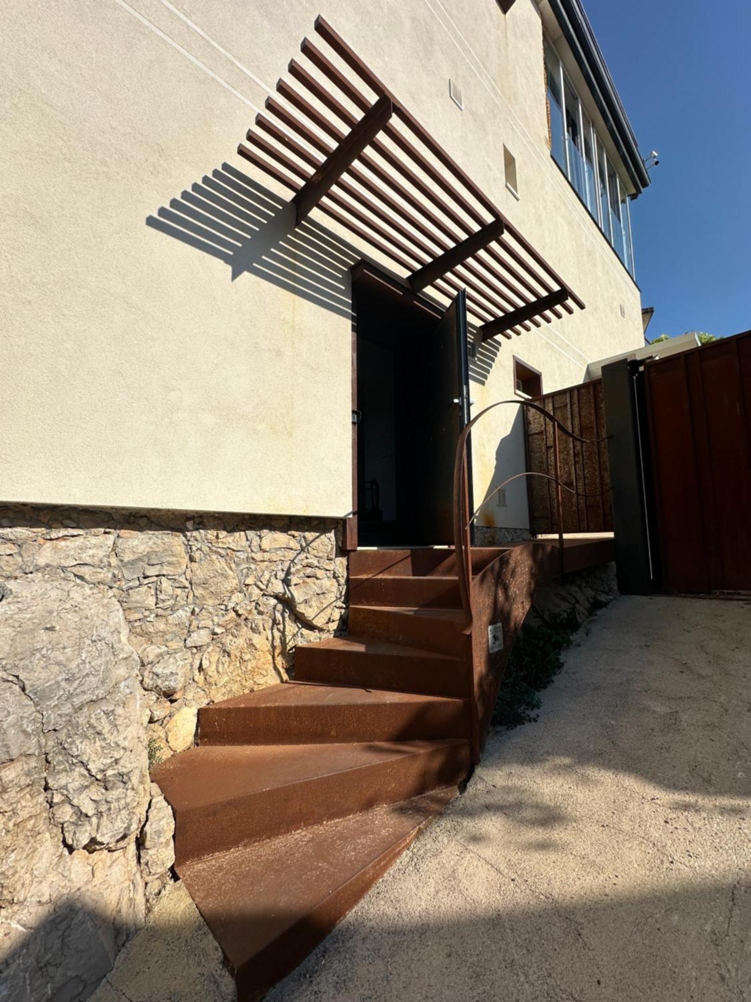 B&B La Torre Trentinara Ngoại thất bức ảnh